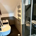 Unonoveuno Luxury 公寓 那不勒斯