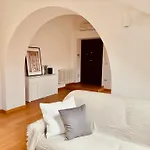 公寓 Unonoveuno Luxury 那不勒斯