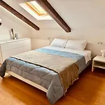 Unonoveuno Luxury 公寓 那不勒斯