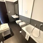 Unonoveuno Luxury 公寓 那不勒斯