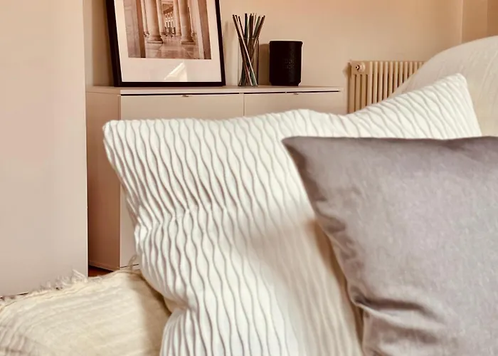 Unonoveuno Luxury Napoli