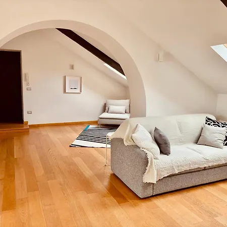 Daire Unonoveuno Luxury *