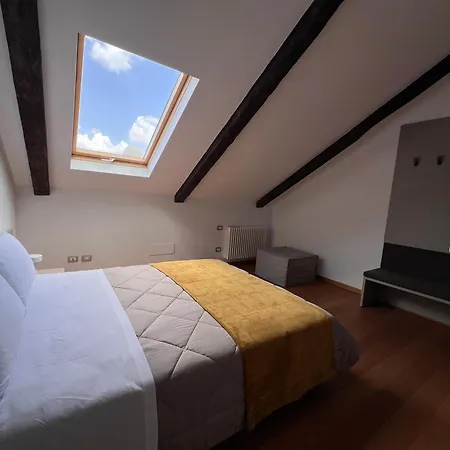 Apartamento Unonoveuno Luxury *