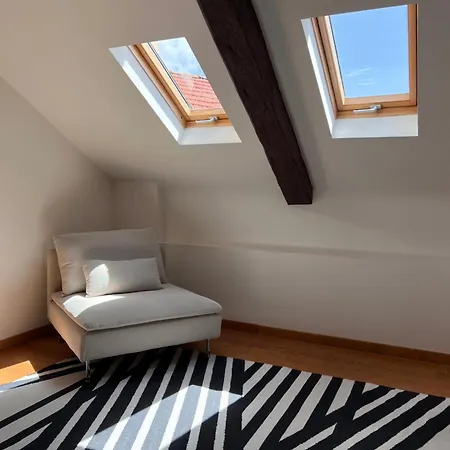 アパート Unonoveuno Luxury *