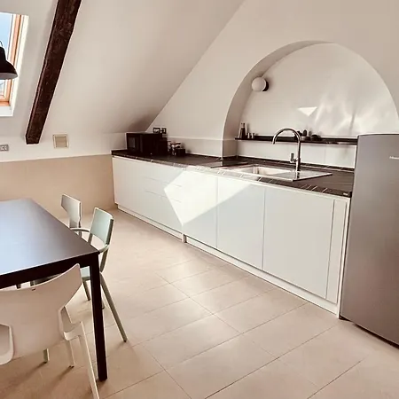 アパート Unonoveuno Luxury *