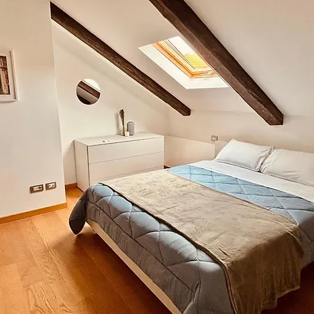 Unonoveuno Luxury Neapel