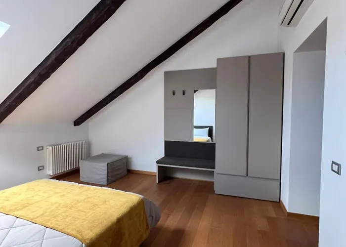 Unonoveuno Luxury Apartamento *