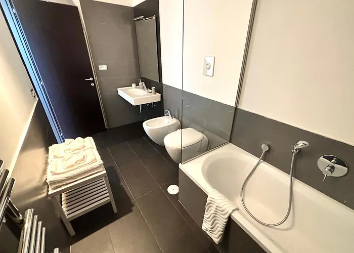 Unonoveuno Luxury Apartamento Nápoles