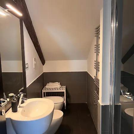 Unonoveuno Luxury 아파트 *