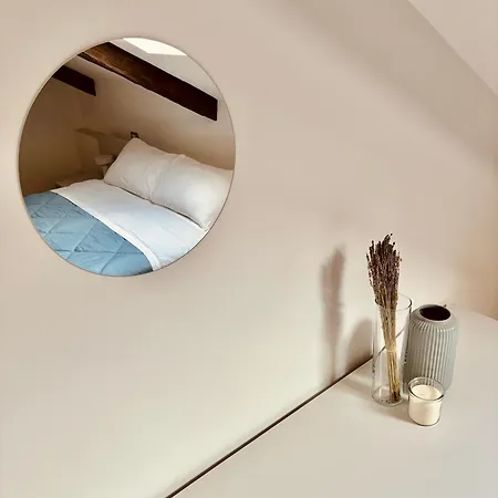 Unonoveuno Luxury 아파트 *