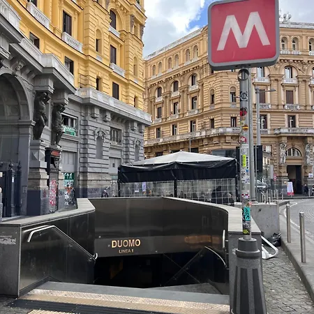 아파트 Unonoveuno Luxury